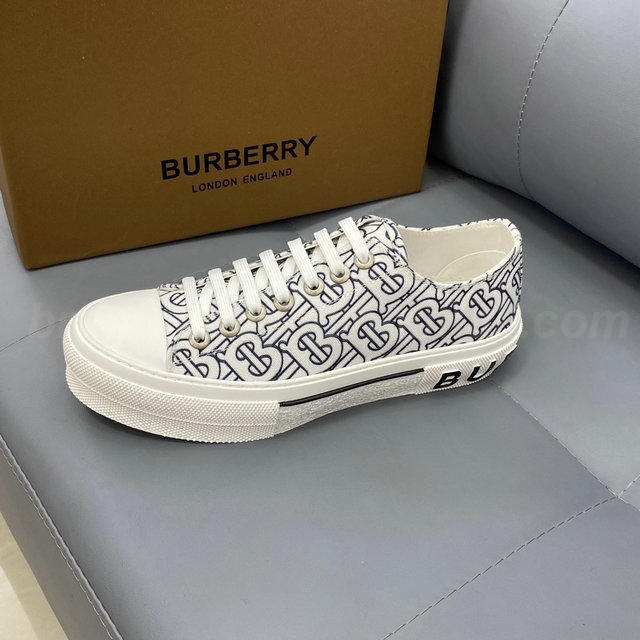 Burberry Men's Shoes 223